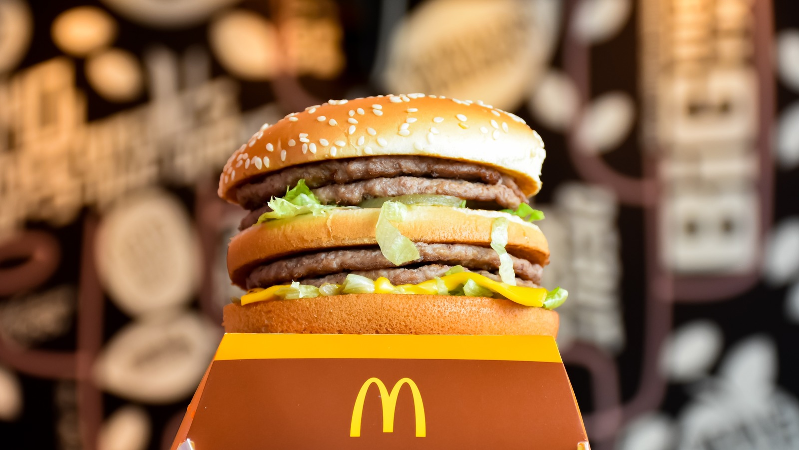 The Internet Already Has Qualms About McDonald's Double Big Mac