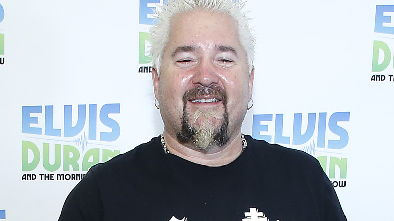 Guy Fieri