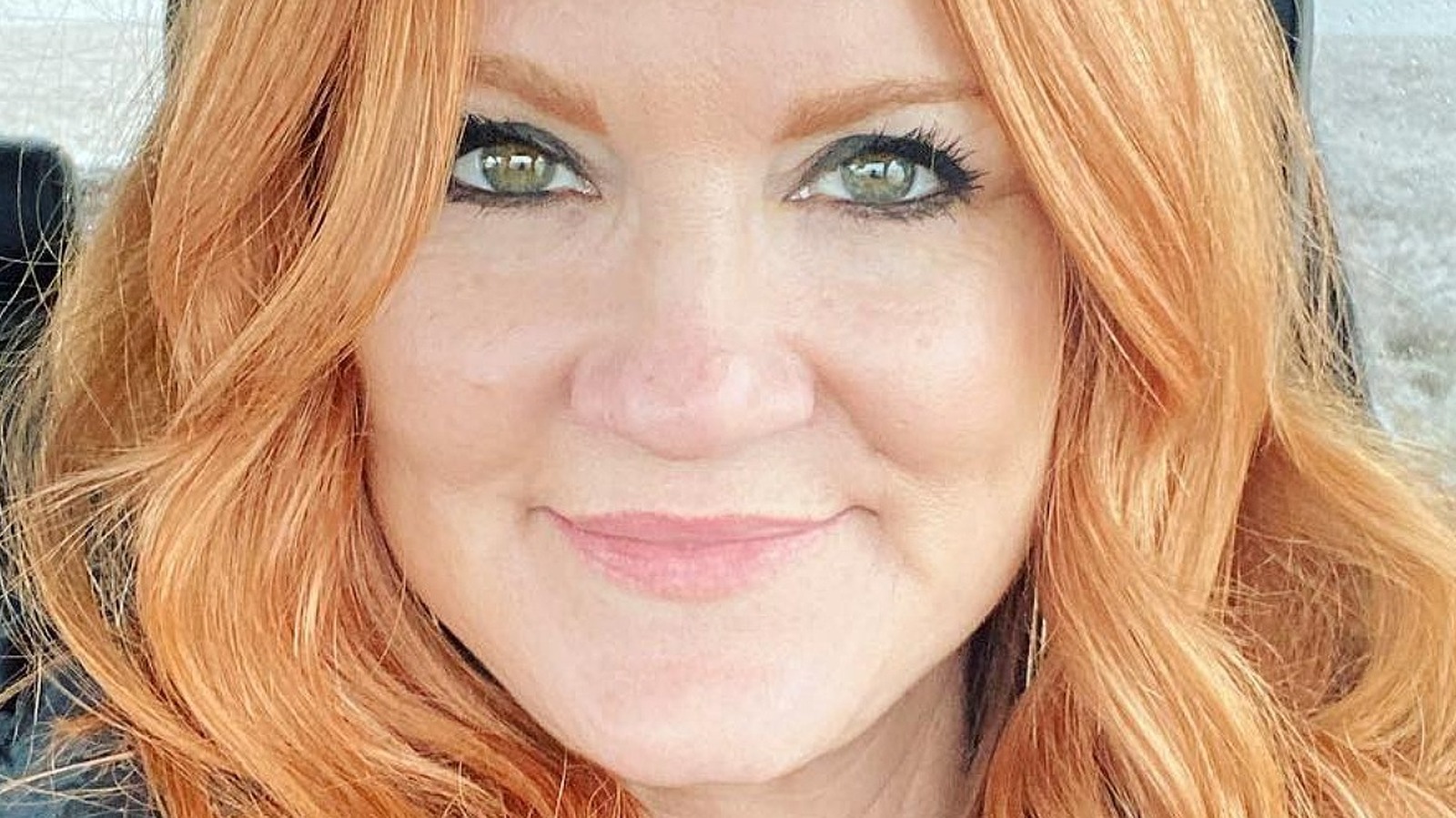 The Internet Is Loving Ree Drummond's Family Easter Pic