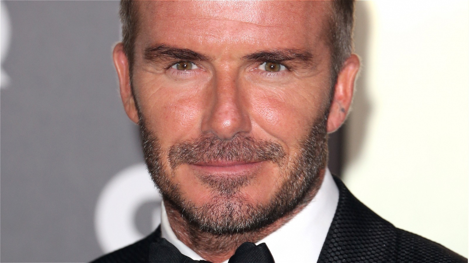 David Beckham Has Cooking Competitions With His Son Brooklyn