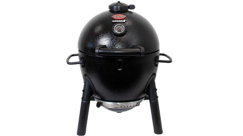 Char-griller AKORN Jr. kamodo grill