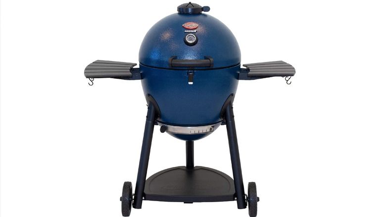 Char-griller AKORN kamodo grill