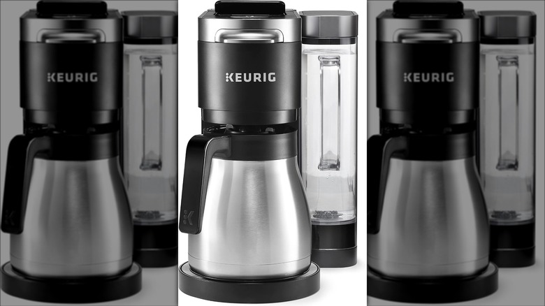 Keurig K-Duo Plus