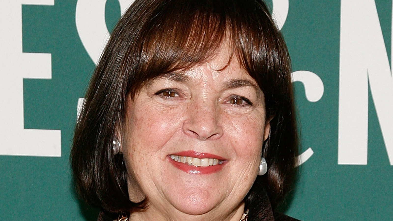 The Kitchen Tool Ina Garten Thinks Is Overrated