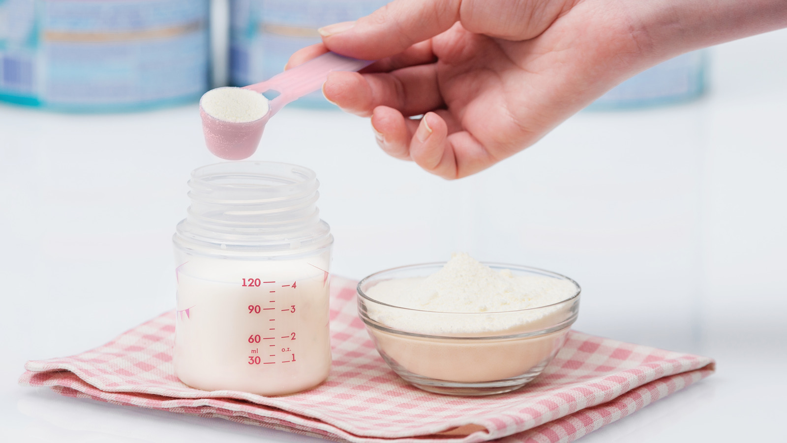 The Latest Baby Formula Recall Update Leaves More Questions Than Answers   L Intro 1650381736 