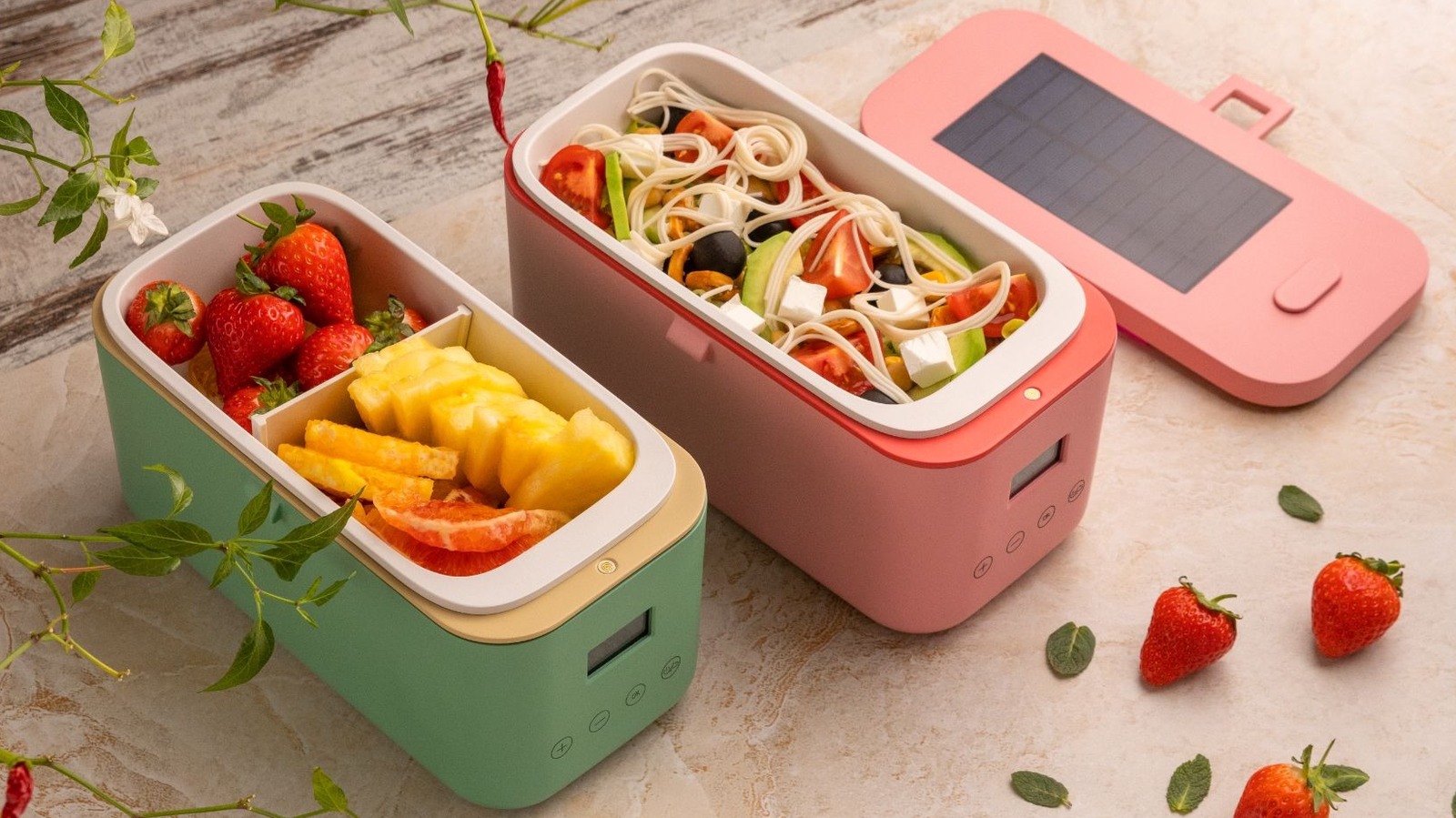 5 Lunch Box Options To Keep Your Food Hot And Fresh - NDTV Food