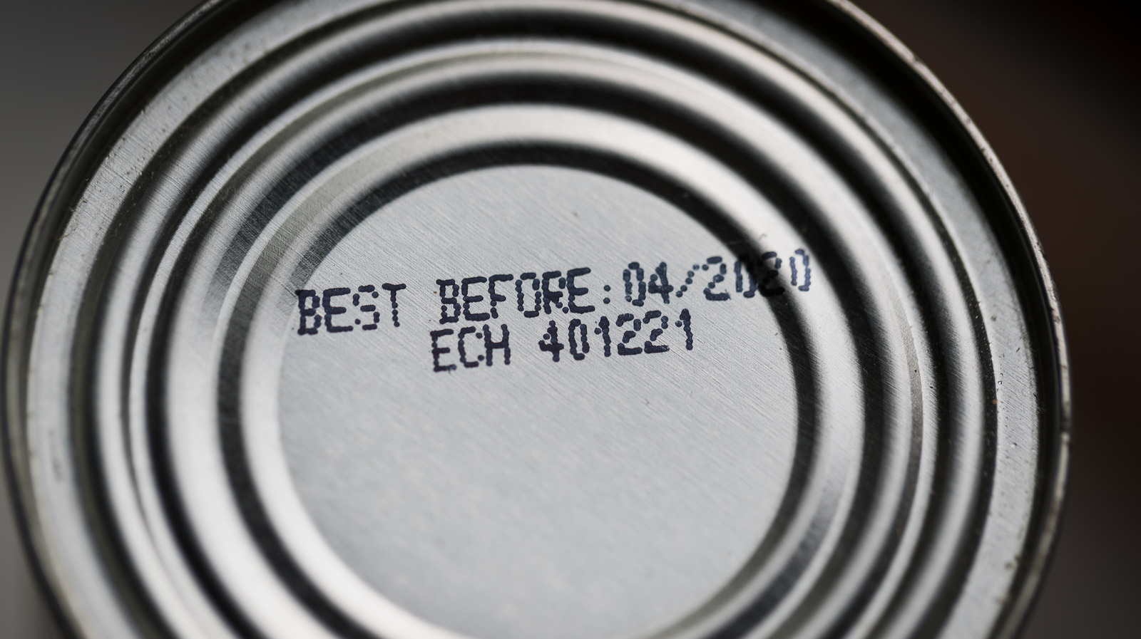 The Messy Truth About Food Expiration Dates