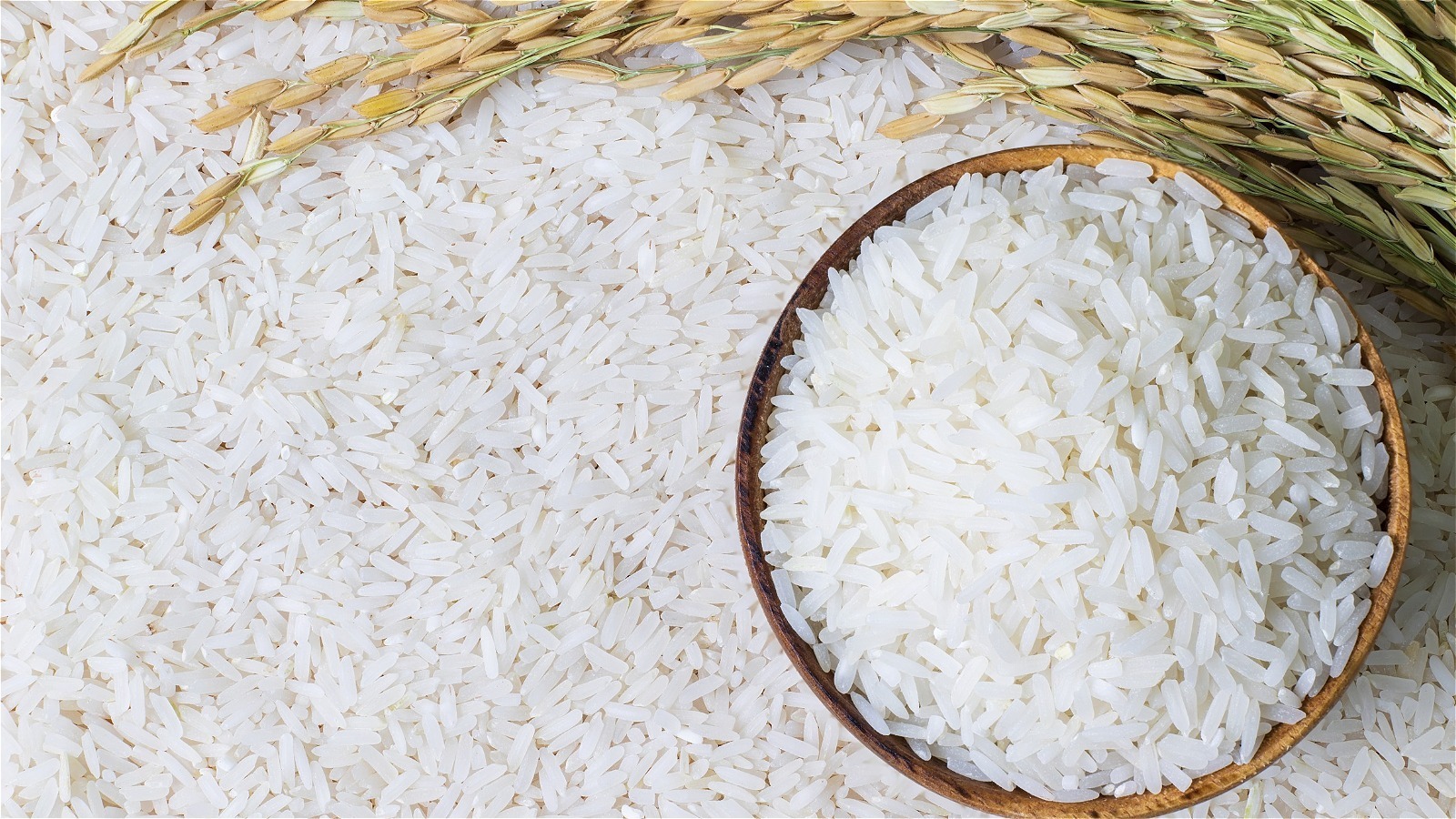 The Mexican Rice That's Literally Protected By The Government