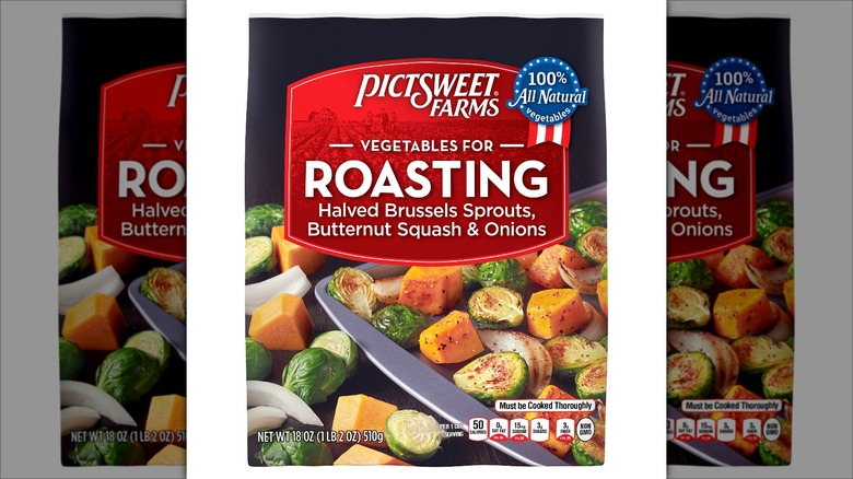 Pictsweet Farms frozen vegetables