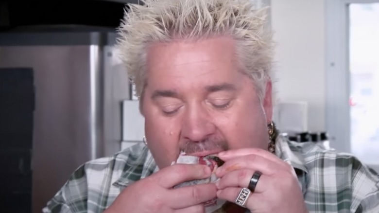 Guy Fieri Diners Drive Ins and Dives