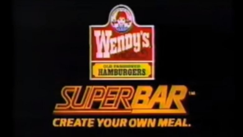 Wendys Superbar