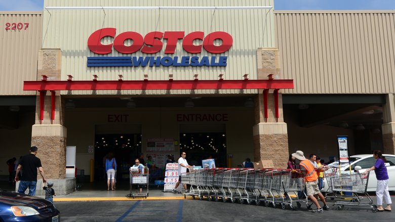 11 Things You Never Knew You Could Find At Costco