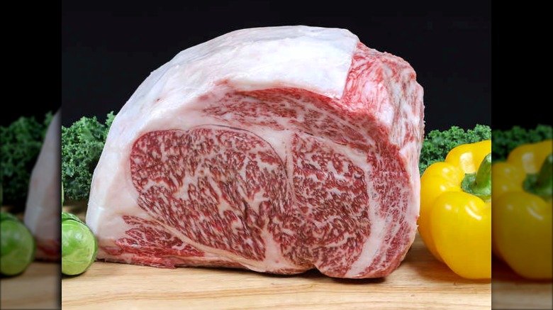 costco wagyu beef