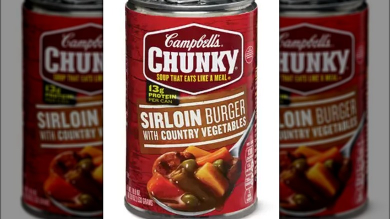 campbell's chunky sirloin steak soup