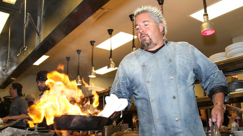 Guy Fieri