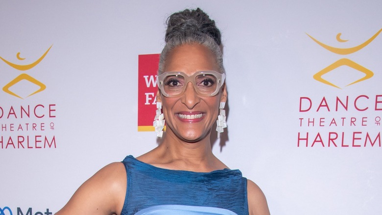 Carla Hall