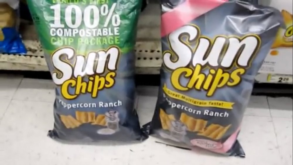 sunchips bag