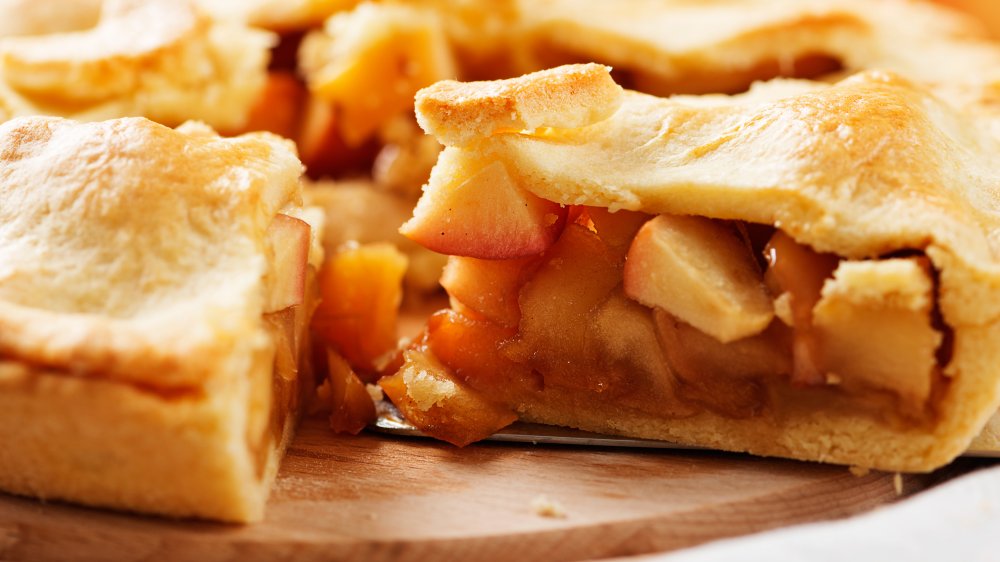 apple pie