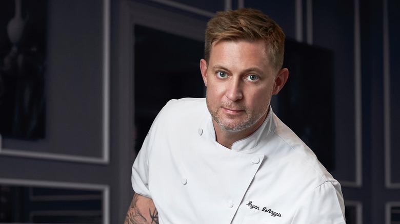 Bryan Voltaggio