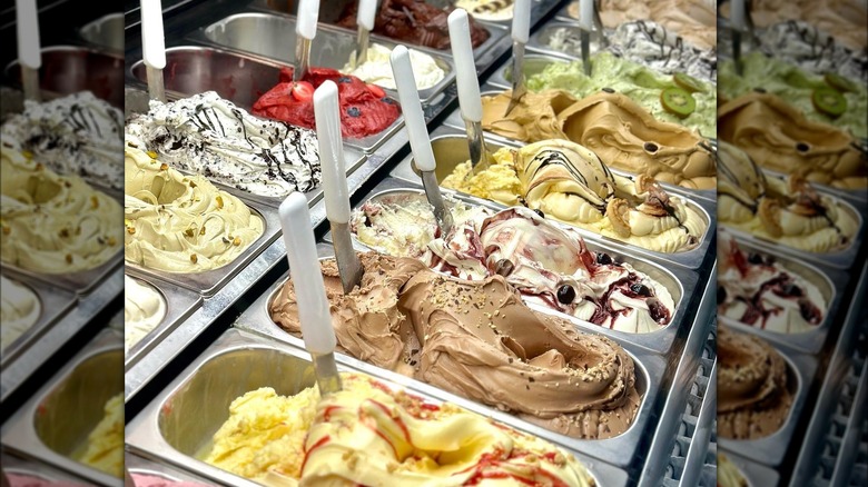 L'Arte del Gelato