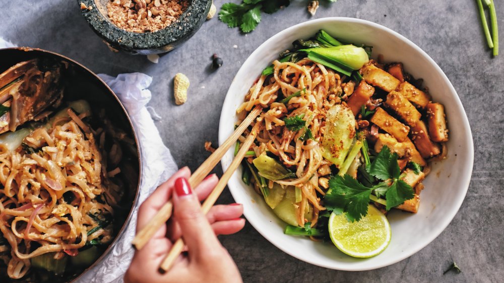 Pad Thai