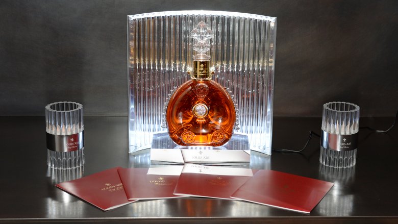 Louis XIII Cognac 