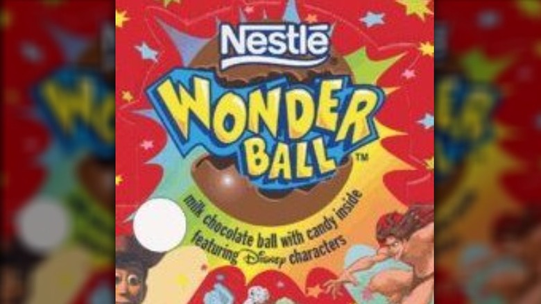 Wonderball