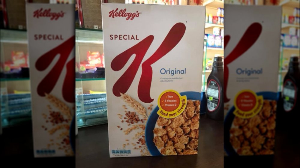 The Most Popular Cereals Ranked From Worst To First