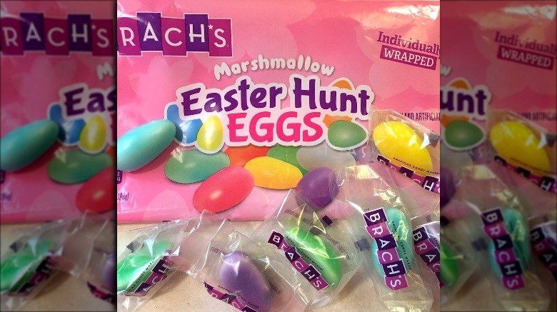 Brach's Marshmallow Easter Hunt Eggs