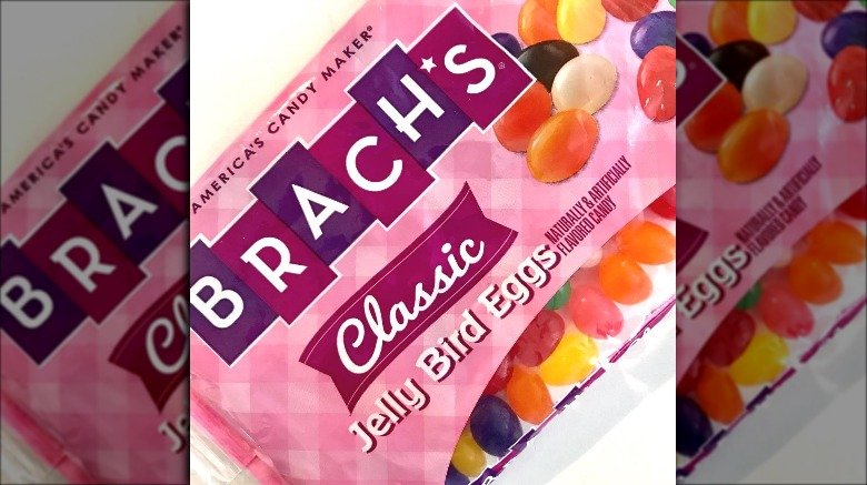 Brach's Jelly Bird Eggs