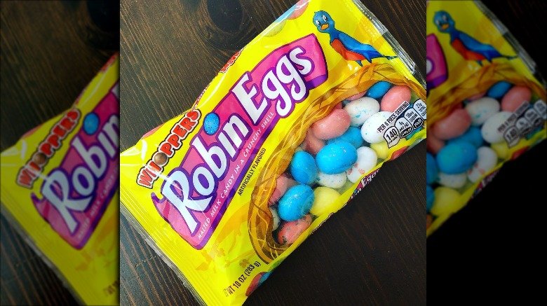 Whoppers Robin Eggs