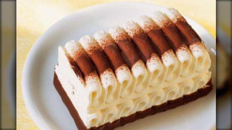 Vienetta Log