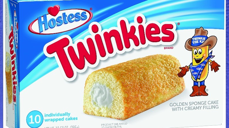 Twinkies