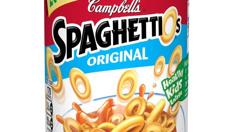 SpaghettiOs