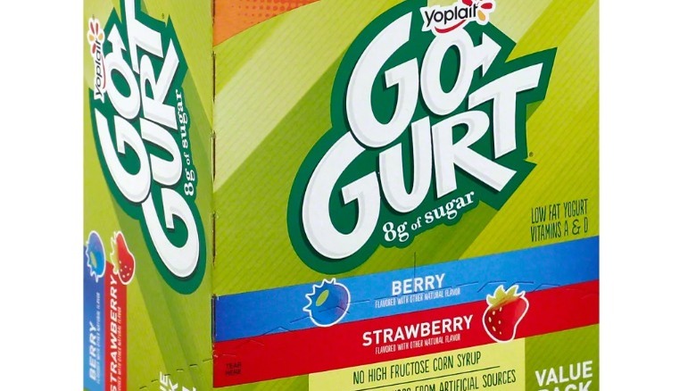 Go Gurt