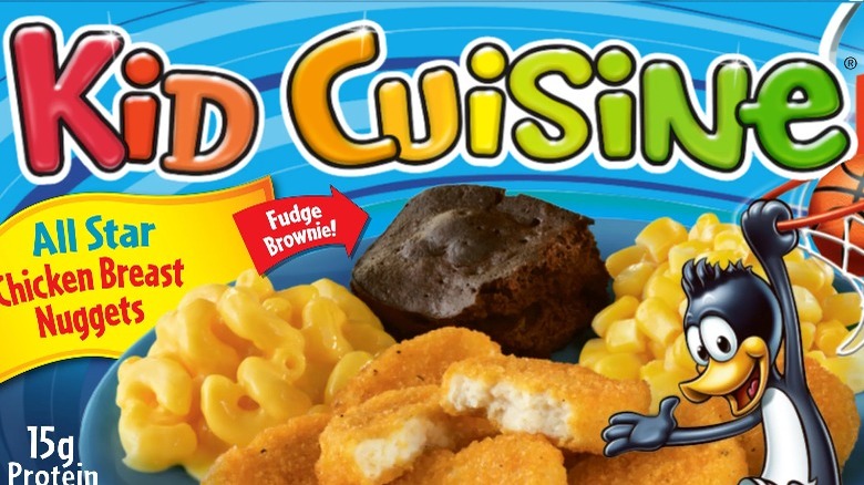 Kid Cuisine