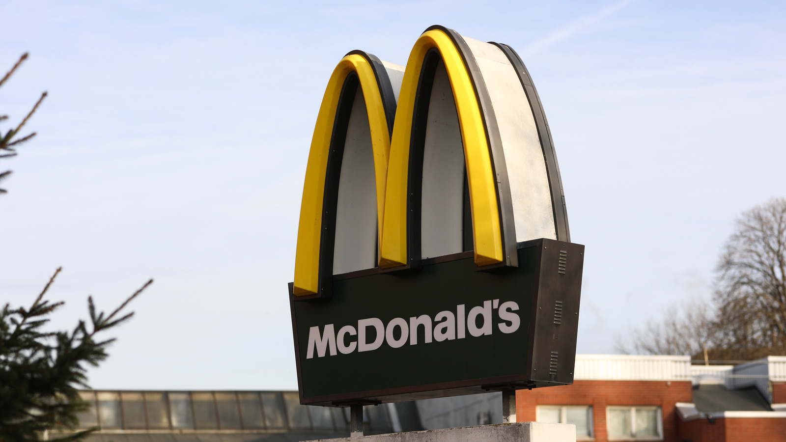 The Most Popular Menu Item At McDonald's Is A Classic