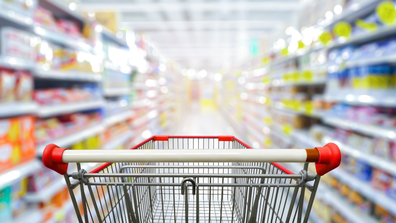 The Most Profitable Items For Grocery Stores Might Surprise You