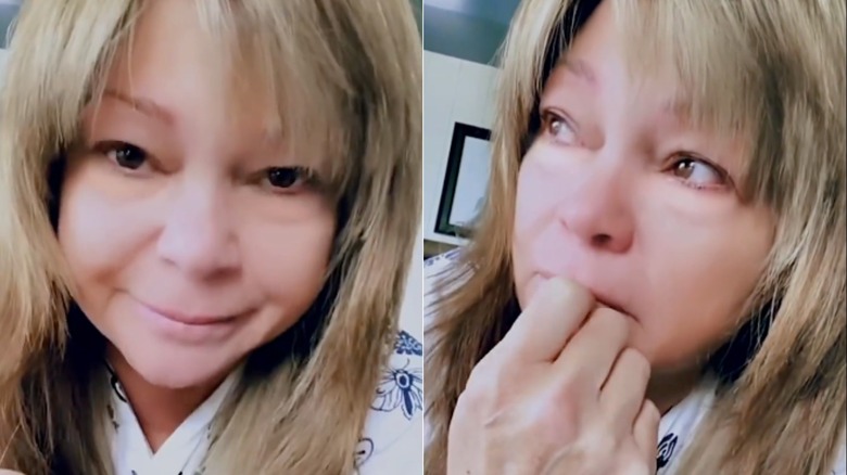 Valerie Bertinelli Instagram video pics