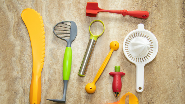 The Best Kitchen Utensils, Tools & Gadgets - Wine a Little, Cook a Lot