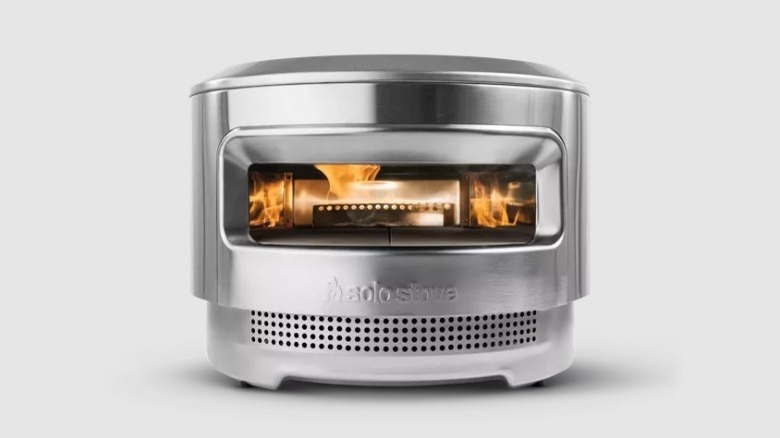 Solo Stove Pi Pizza Oven