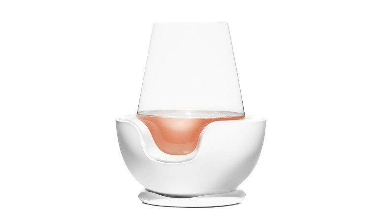 VoChill Stemless Wine Chiller