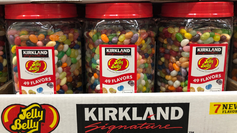 These are the big brands hidden behind Costco's Kirkland label