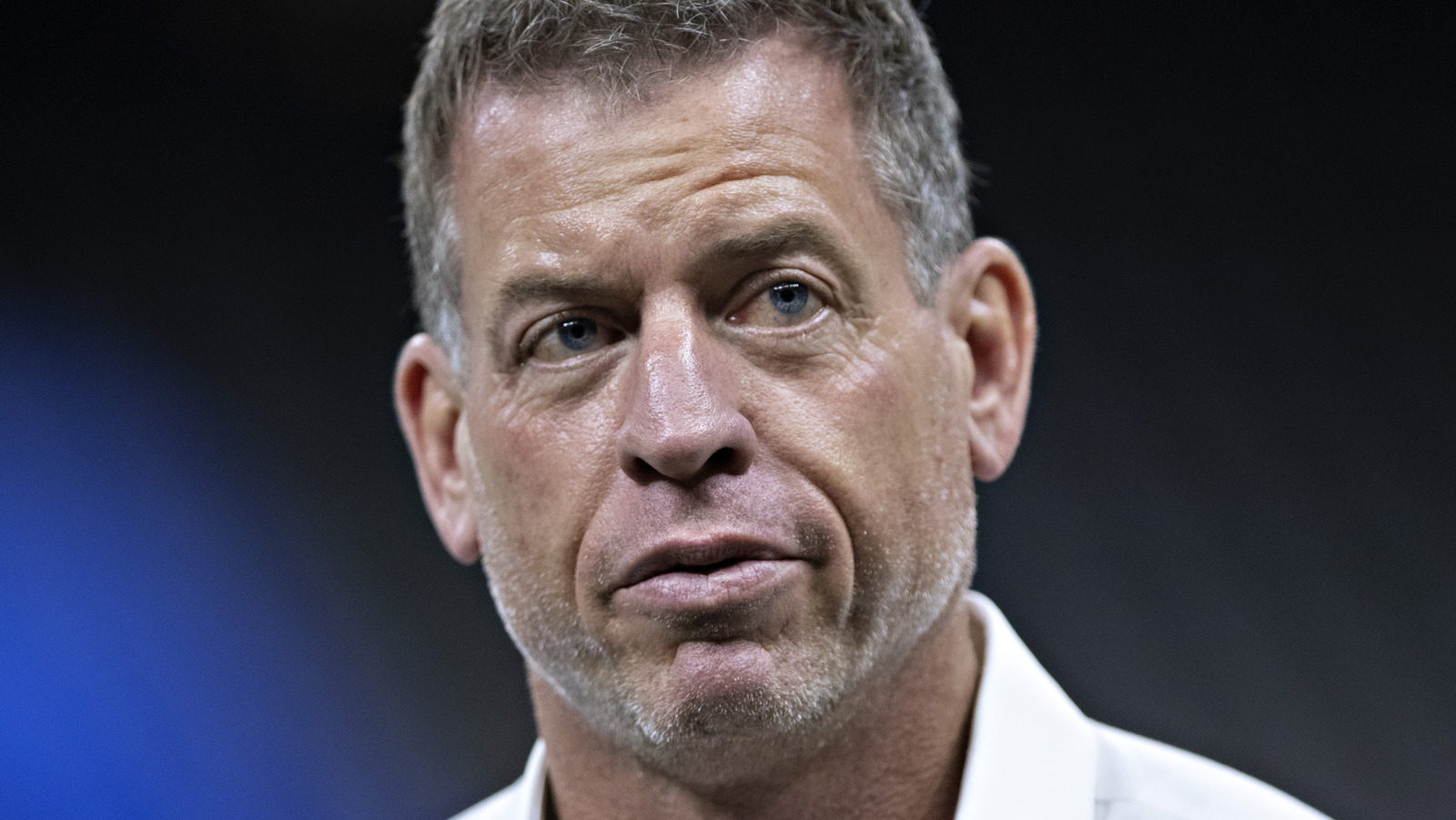 Troy Aikman Gets His Own Beer Hall — Cowboys Great Goes Big With New  Restaurant: It's Part of New Rangers Ballpark Mania