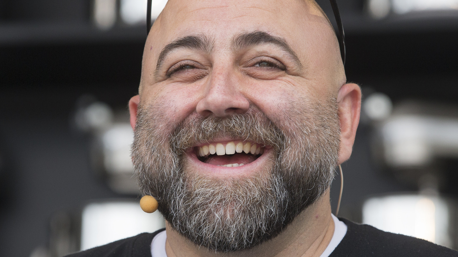 The Neil Gaiman Recipe Duff Goldman Is Enchanted By