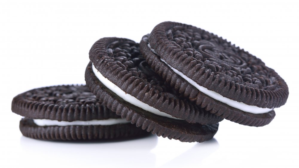 Oreos