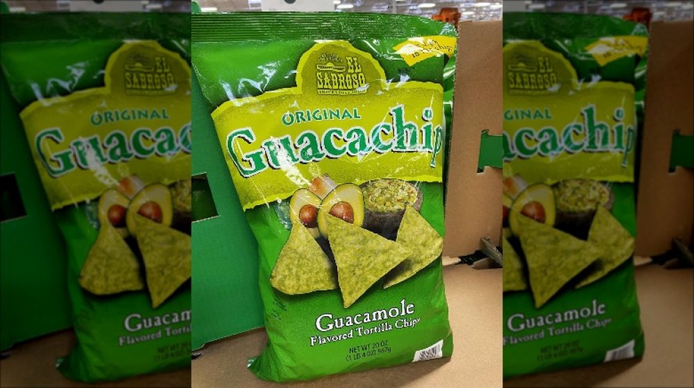 Guacachips 