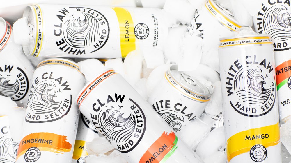 White Claw