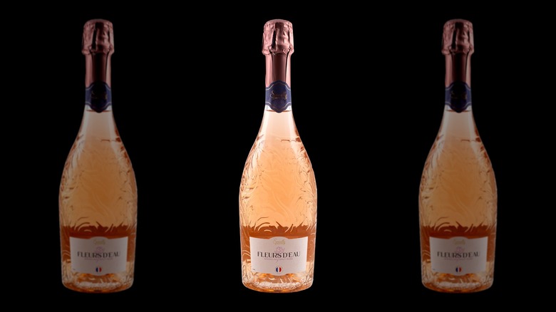 Sparkling Brut Rose