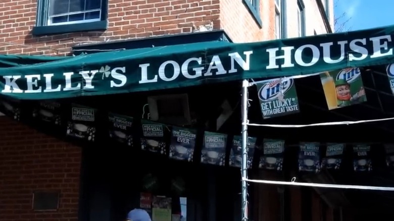 Kelly's Logan House